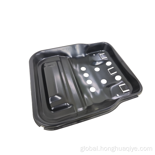 Metal Parts Stamping Universal Car Front Seat Factory